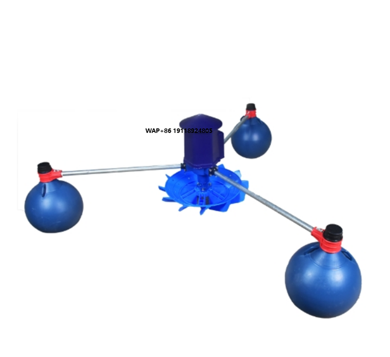 Solar Powered Floating Pond Ae - Solar Pond Aerator Oxygen Pump review and price