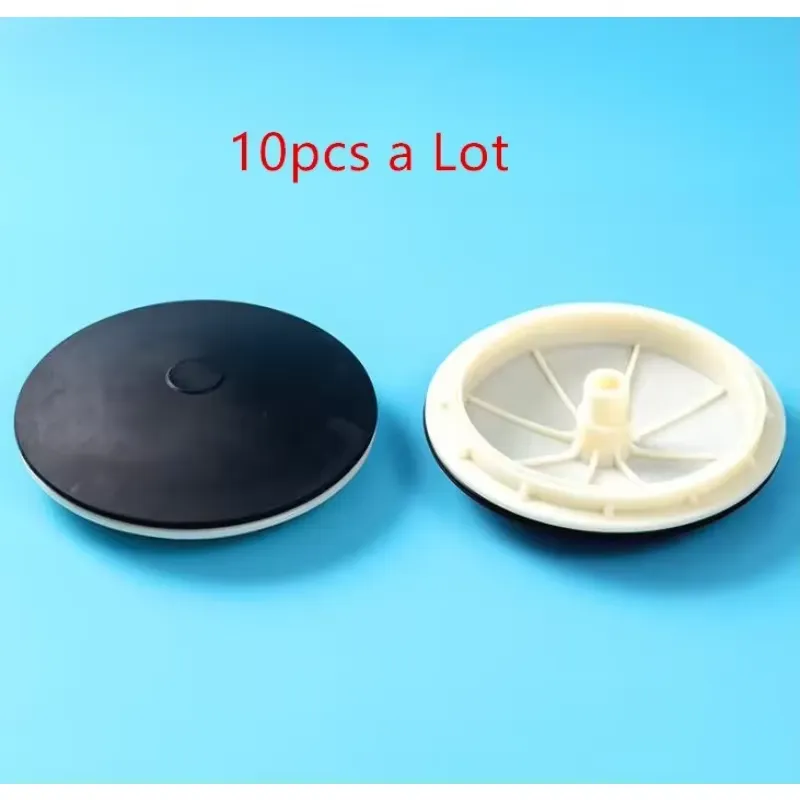 1pcs 10pcs 215mm Fine Bubble A - Air Diffuser Disc Bubble Aeration Pond review and price