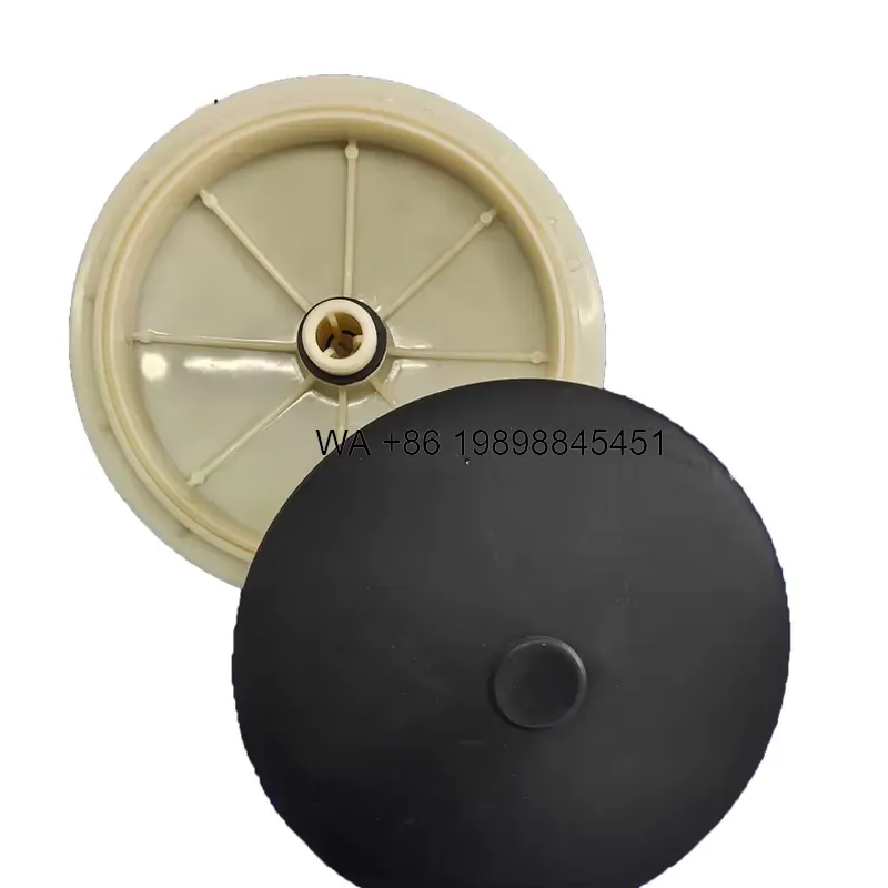 Wmwmnu 300mm Micropore Pond Ae - Air Diffuser Disc Bubble Aeration Pond review and price