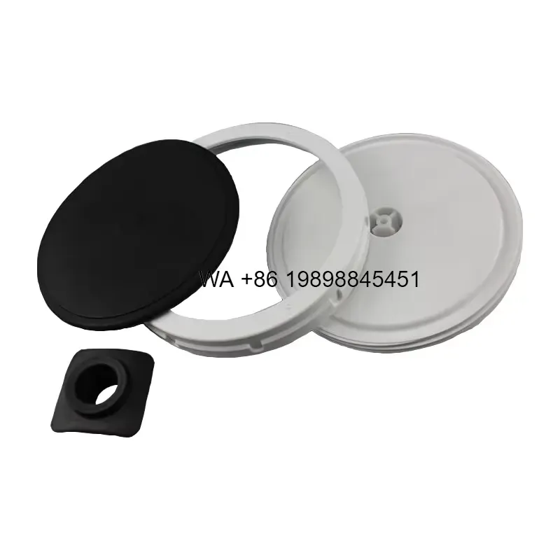 Wmwmnu 300mm Micropore Pond Ae - Air Diffuser Disc Bubble Aeration Pond review and price