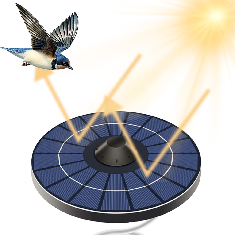 Solar Floating Pond Aerator So - Solar Pond Aerator Oxygen Pump review and price